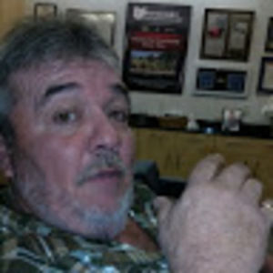 Meet your Posher, Kenny